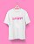 Camisa Universitária - Seu Curso (Personalizável) - Barbie - Imagem 3