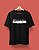 Camisa Universitária - Seu curso (Personalizável) - Por amor - Imagem 3