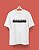 Camisa Universitária - Seu curso (Personalizável) - Por amor - Imagem 2