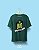 Camisa Biomedicina - My Life - Verde - Premium - Imagem 1