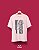 Camisa Universitária Direito - Temis - Rosa - Premium - Imagem 1