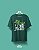 Camisa Zootecnia - É o Bicho - Verde - Premium - Imagem 1
