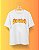 Camisa Universitária - Seu Curso (Personalizável) - Flames - Imagem 2