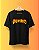 Camisa Universitária - Seu Curso (Personalizável) - Flames - Imagem 1