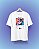 Camisa Universitária - Biologia - Playlist - Basic - Imagem 1