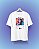 Camisa Universitária - Fisioterapia - Playlist - Basic - Imagem 2