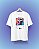 Camisa Universitária - Medicina - Playlist - Basic - Imagem 1