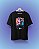 Camisa Universitária - Psicologia - Playlist - Basic - Imagem 1