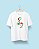 Camisa Universitária - Psicologia  - Imaginação - Basic - Imagem 1