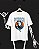 Camisa Universitária - Psicologia - Halloween - Basic - Imagem 2