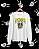 Moletom Básico Flanelado - História - Halloween - Basic - Imagem 2