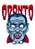 Moletom Básico Flanelado - Odontologia - Halloween - Basic - Imagem 4