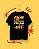 Camisa Universitária - PSICOLOGIA  - OFERTA! - Basic - Imagem 4