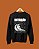 Moletom Básico Flanelado - Nutrição - Repetição - Basic - Imagem 2