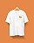 Camisa Universitária - Nutrição - Orange - Basic - Imagem 2