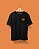 Camisa Universitária - Nutrição - Orange - Basic - Imagem 4