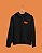 Moletom Canguru - Nutrição - Orange - Flanelado - Imagem 4