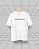 Camisa Universitária - Enfermagem - Abstrato - Basic - Imagem 1