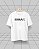 Camisa Universitária - Libras - Abstrato - Basic - Imagem 1