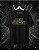 Camisa Universitária - Seu Curso (Personalizável) - Nas Estrelas - Imagem 1