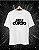 Camisa Universitária - Seu Curso (Personalizável) - Nas Estrelas - Imagem 2