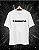 Camisa Universitária - Seu Curso (Personalizável) - Nas Estrelas - Imagem 4