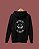 Moletom Canguru Flanelado - Nutrição - Brasão - Basic - Imagem 3
