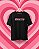 Camisa Universitária - Direito - Powerpuff - Basic - Imagem 1