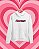 Moletom Canguru Flanelado - Direito - Powerpuff - Basic - Imagem 1