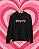 Moletom Canguru Flanelado - Direito - Powerpuff - Basic - Imagem 2