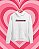 Moletom Canguru Flanelado - Enfermagem - Powerpuff - Basic - Imagem 2