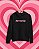 Moletom Canguru Flanelado - Nutrição - Powerpuff - Basic - Imagem 2