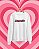 Moletom Básico Flanelado - Nutrição - Powerpuff - Basic - Imagem 1