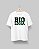 Camisa Universitária - Biologia - Encaixe - Basic - Imagem 1