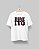 Camisa Universitária - Direito - Encaixe - Basic - Imagem 1