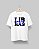Camisa Universitária - Libras - Encaixe - Basic - Imagem 1