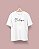 Camisa Universitária - Biologia - Delicado - Basic - Imagem 1