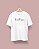 Camisa Universitária - Fisioterapia - Delicado - Basic - Imagem 1