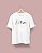 Camisa Universitária - Nutrição - Delicado - Basic - Imagem 1