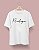 Camisa Universitária - Seu Curso (Personalizável) - Delicado - Imagem 3