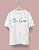Camisa Universitária - Seu Curso (Personalizável) - Delicado - Imagem 1