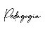 Moletom Canguru Flanelado - Pedagogia - Delicado - Basic - Imagem 4