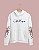 Moletom Canguru Flanelado - Seu Curso (Personalizável) - Delicado - Imagem 3