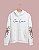 Moletom Canguru Flanelado - Seu Curso (Personalizável) - Delicado - Imagem 1