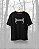 Camisa Universitária - Biomedicina - Death Metal - Basic - Imagem 1