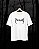 Camisa Universitária - Psicologia - Death Metal - Basic - Imagem 2