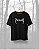 Camisa Universitária - Psicologia - Death Metal - Basic - Imagem 1