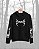 Moletom Canguru Flanelado - Farmácia - Death Metal - Basic - Imagem 1