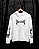Moletom Canguru Flanelado - Todos (Personalizáveis) - Death Metal - Basic - Imagem 2