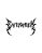 Moletom Básico Flanelado - Enfermagem - Death Metal - Basic - Imagem 3